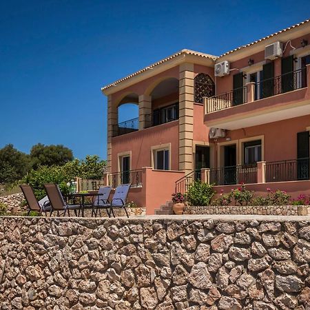 La Casa Di Lena Daire Argostolion Oda fotoğraf