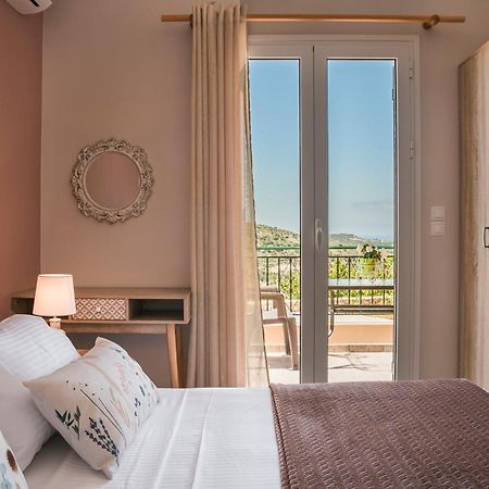 La Casa Di Lena Daire Argostolion Oda fotoğraf