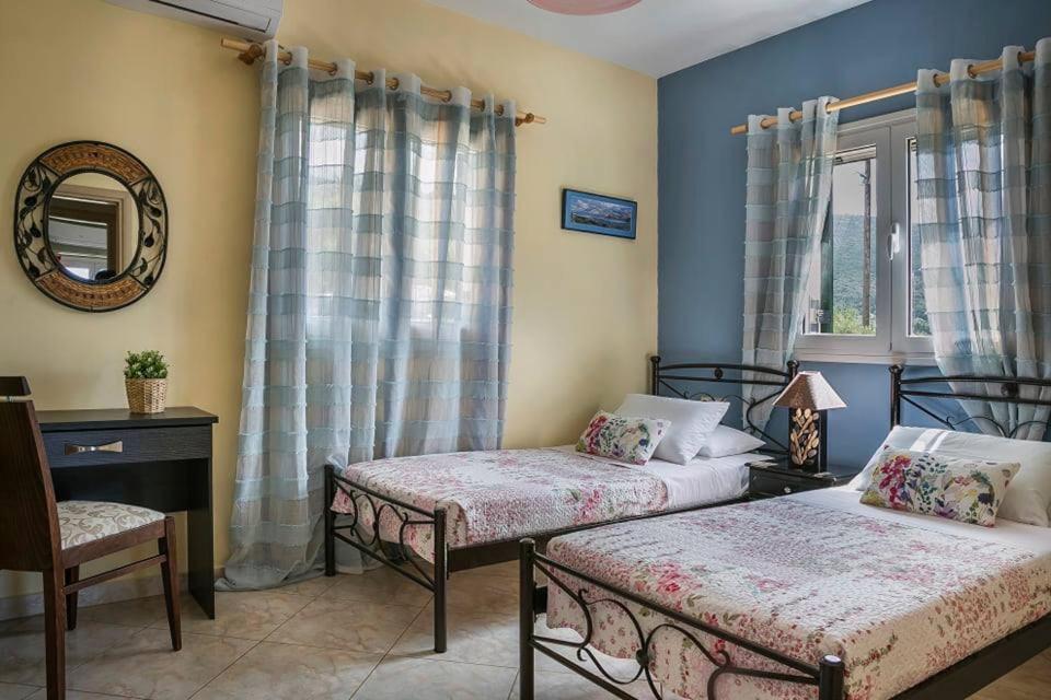 La Casa Di Lena Daire Argostolion Dış mekan fotoğraf
