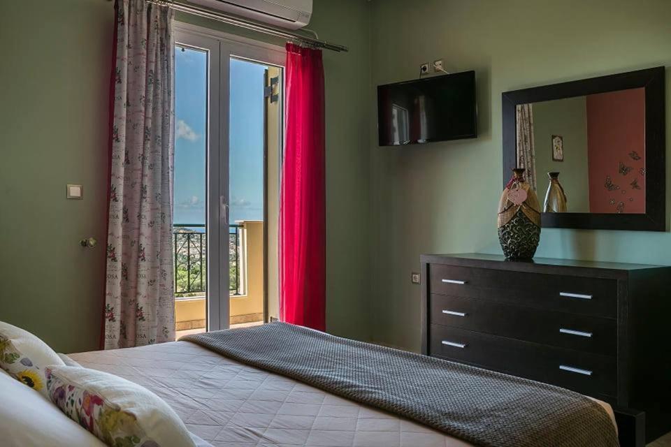 La Casa Di Lena Daire Argostolion Dış mekan fotoğraf