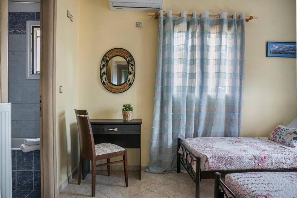 La Casa Di Lena Daire Argostolion Dış mekan fotoğraf