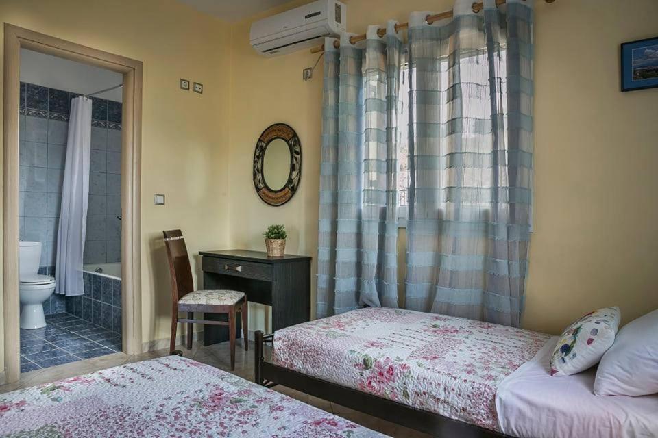 La Casa Di Lena Daire Argostolion Dış mekan fotoğraf