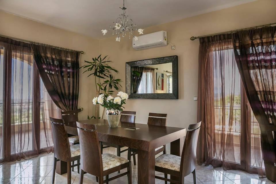 La Casa Di Lena Daire Argostolion Dış mekan fotoğraf