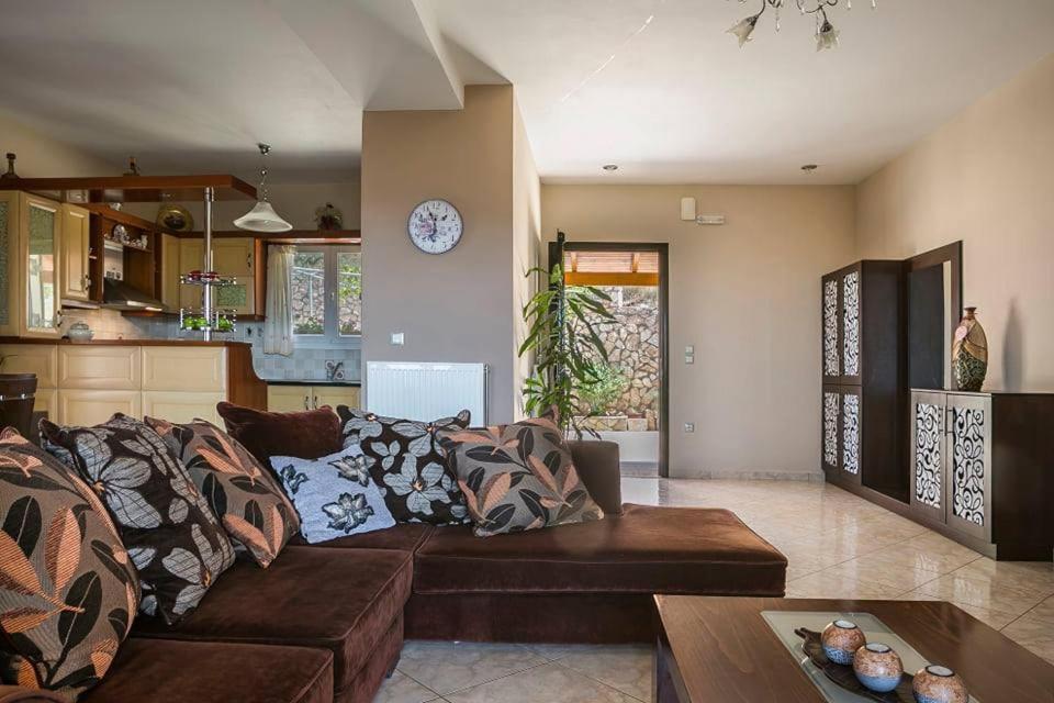 La Casa Di Lena Daire Argostolion Dış mekan fotoğraf