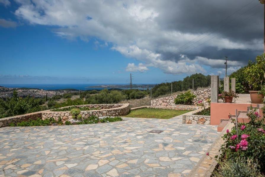 La Casa Di Lena Daire Argostolion Dış mekan fotoğraf