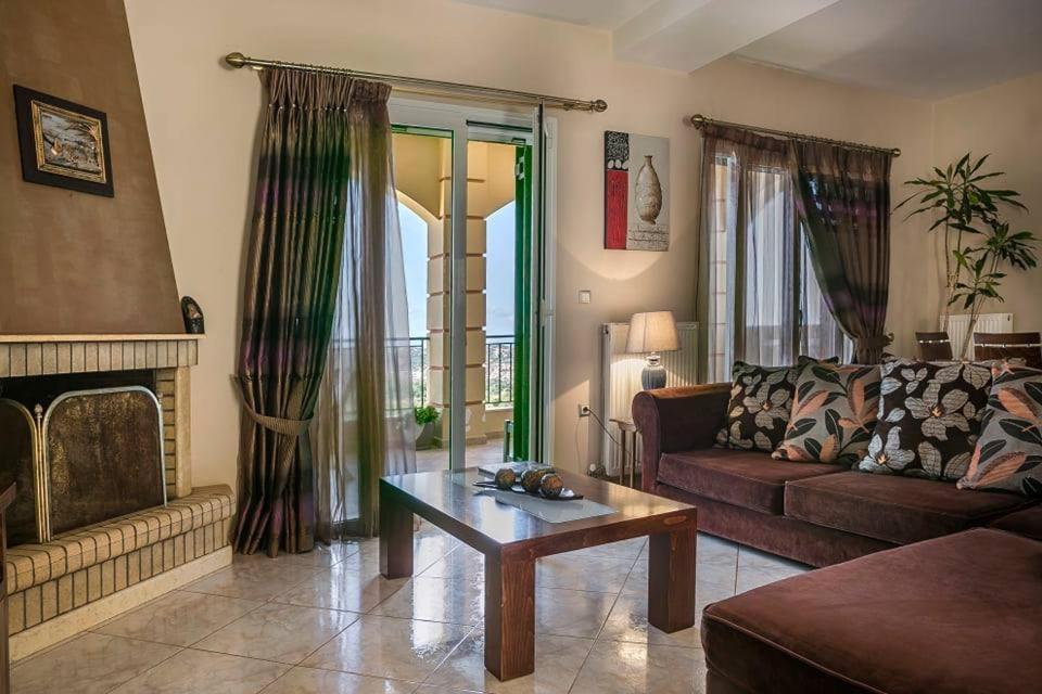 La Casa Di Lena Daire Argostolion Dış mekan fotoğraf