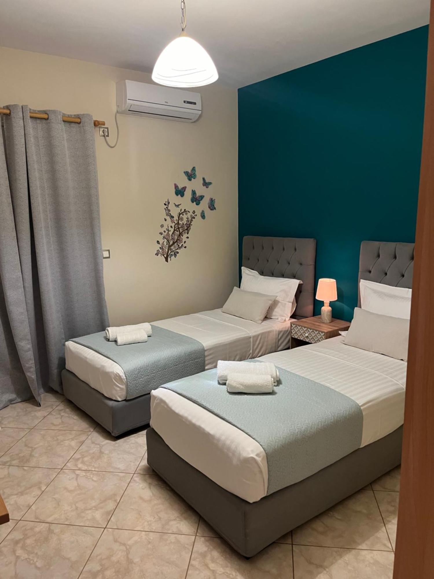 La Casa Di Lena Daire Argostolion Dış mekan fotoğraf